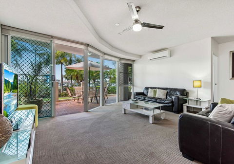 Sailport Mooloolaba Apartments - Tourism Brisbane 29