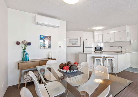 Sailport Mooloolaba Apartments - Tourism Brisbane 24