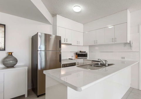 Sailport Mooloolaba Apartments - Tourism Brisbane 31
