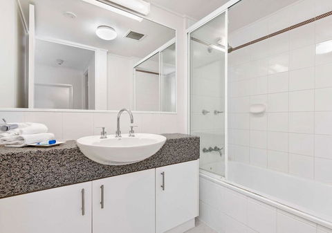 Sailport Mooloolaba Apartments - Tourism Brisbane 21