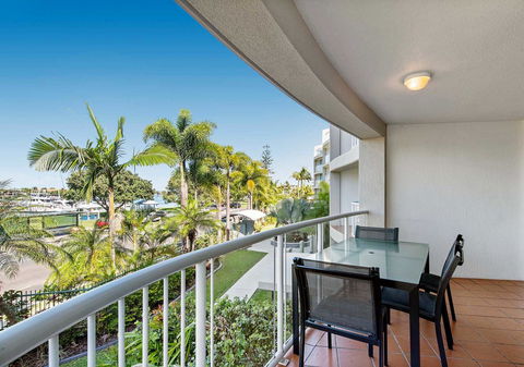 Sailport Mooloolaba Apartments - Tourism Brisbane 22
