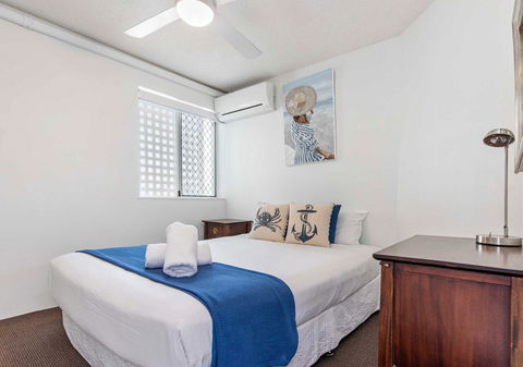 Sailport Mooloolaba Apartments - Tourism Brisbane 19