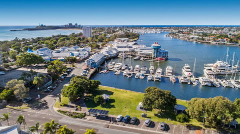 Sailport Mooloolaba Apartments - Tourism Brisbane 1