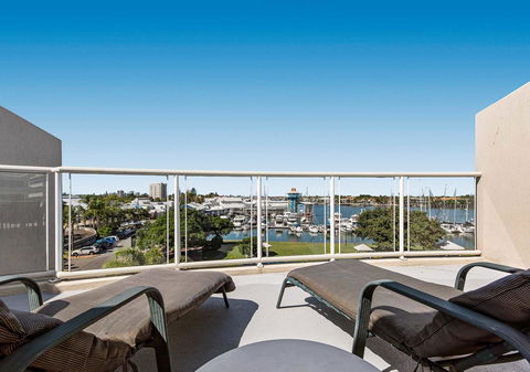 Sailport Mooloolaba Apartments - Tourism Brisbane 11