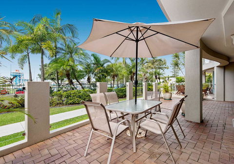 Sailport Mooloolaba Apartments - Tourism Brisbane 28