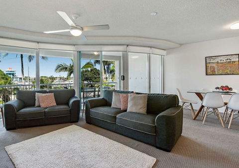 Sailport Mooloolaba Apartments - Tourism Brisbane 23