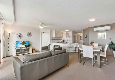 Sailport Mooloolaba Apartments - Tourism Brisbane 16