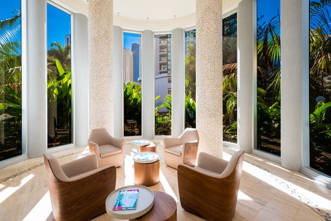 Aegean Resort Apartments - Tourism Brisbane 5