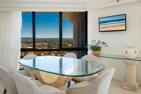 Aegean Resort Apartments - Tourism Brisbane 16