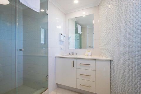 Aegean Resort Apartments - Tourism Brisbane 12