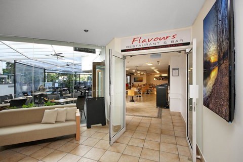 Sovereign On The Gold Coast - Tourism Brisbane 20