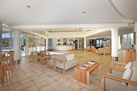 Sovereign On The Gold Coast - Tourism Brisbane 30