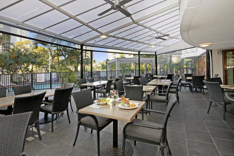 Sovereign On The Gold Coast - Tourism Brisbane 44