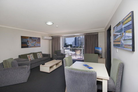 Sovereign On The Gold Coast - Tourism Brisbane 35