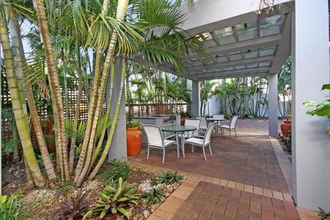 Sovereign On The Gold Coast - Tourism Brisbane 11