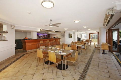 Sovereign On The Gold Coast - Tourism Brisbane 25