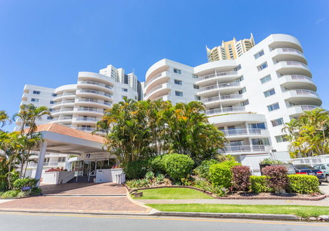 Sovereign On The Gold Coast - Tourism Brisbane 4