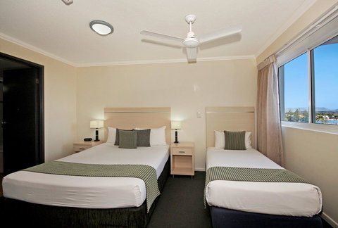 Sovereign On The Gold Coast - Tourism Brisbane 40