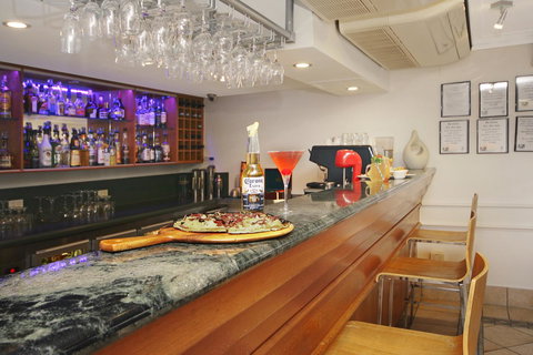 Sovereign On The Gold Coast - Tourism Brisbane 32