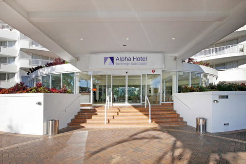 Sovereign On The Gold Coast - Tourism Brisbane 9