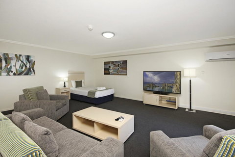 Sovereign On The Gold Coast - Tourism Brisbane 29