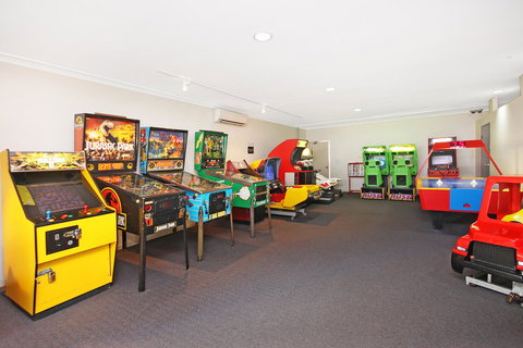 Sovereign On The Gold Coast - Tourism Brisbane 12