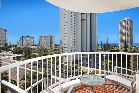 Sovereign On The Gold Coast - Tourism Brisbane 10