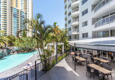 Sovereign On The Gold Coast - Tourism Brisbane 5