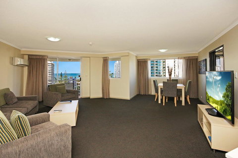 Sovereign On The Gold Coast - Tourism Brisbane 39