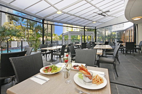 Sovereign On The Gold Coast - Tourism Brisbane 21