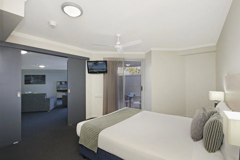 Sovereign On The Gold Coast - Tourism Brisbane 37