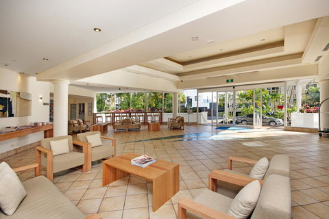 Sovereign On The Gold Coast - Tourism Brisbane 19