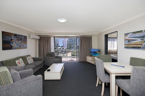 Sovereign On The Gold Coast - Tourism Brisbane 8