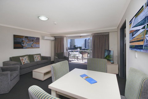 Sovereign On The Gold Coast - Tourism Brisbane 31