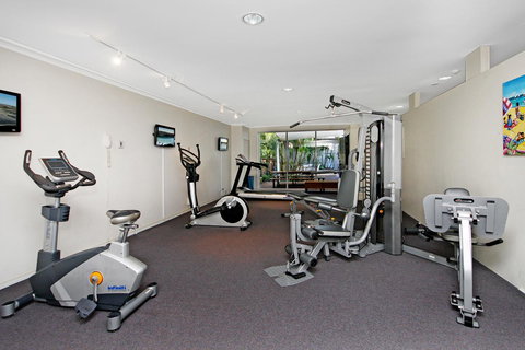 Sovereign On The Gold Coast - Tourism Brisbane 26