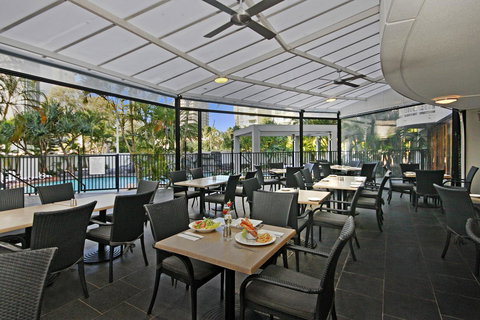Sovereign On The Gold Coast - Tourism Brisbane 23