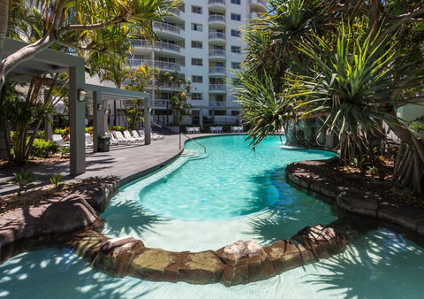 Sovereign On The Gold Coast - Tourism Brisbane 0