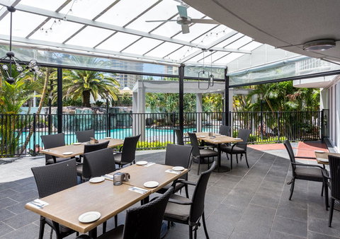 Sovereign On The Gold Coast - Tourism Brisbane 1