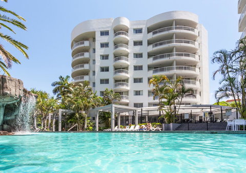 Sovereign On The Gold Coast - Tourism Brisbane 6