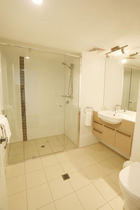 Q Resorts Paddington - Brisbane Tourism 31