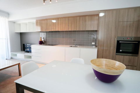 Q Resorts Paddington - Brisbane Tourism 38