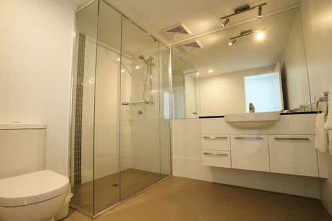 Q Resorts Paddington - Brisbane Tourism 41