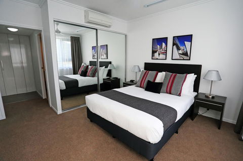 Q Resorts Paddington - Brisbane Tourism 3