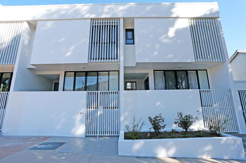 Q Resorts Paddington - Brisbane Tourism 16