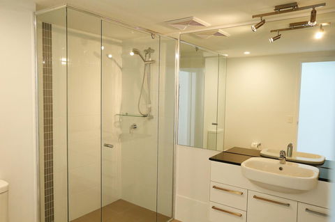 Q Resorts Paddington - Brisbane Tourism 43