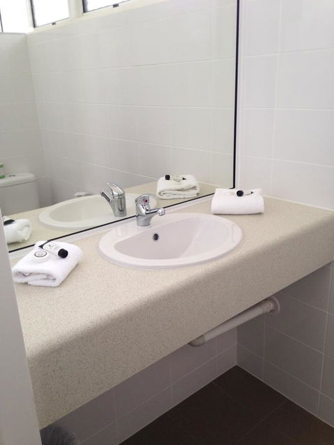 Q Resorts Paddington - Brisbane Tourism 29