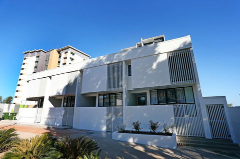 Q Resorts Paddington - Brisbane Tourism 1