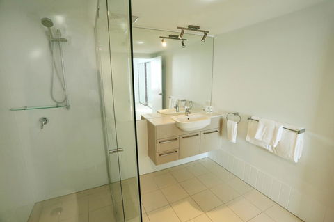 Q Resorts Paddington - Brisbane Tourism 44