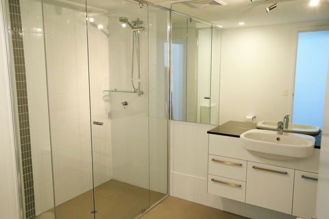 Q Resorts Paddington - Brisbane Tourism 39