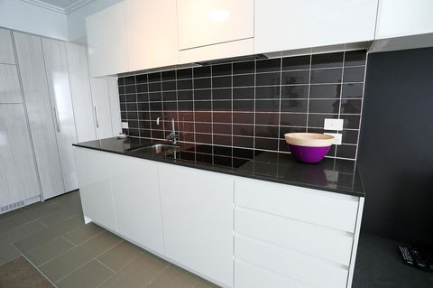 Q Resorts Paddington - Brisbane Tourism 19